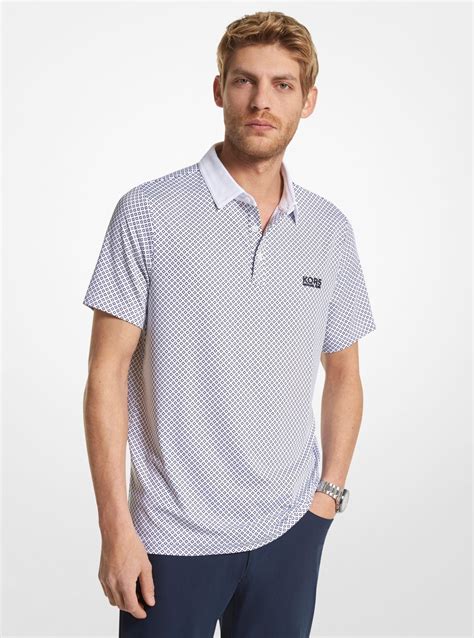 michael kors golf shirt|michael kors golf apparel.